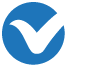Project Goals - Blue Circle Checkmark Image