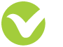 Project Goals - Green Circle Checkmark Image